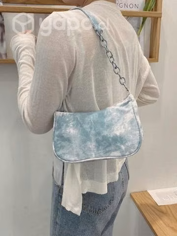 Carteras baguette - Imagen 4