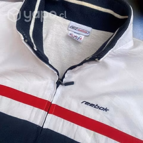 Chaqueta Reebok Vintage - Imagen 5