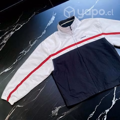Chaqueta Reebok Vintage - Imagen 2