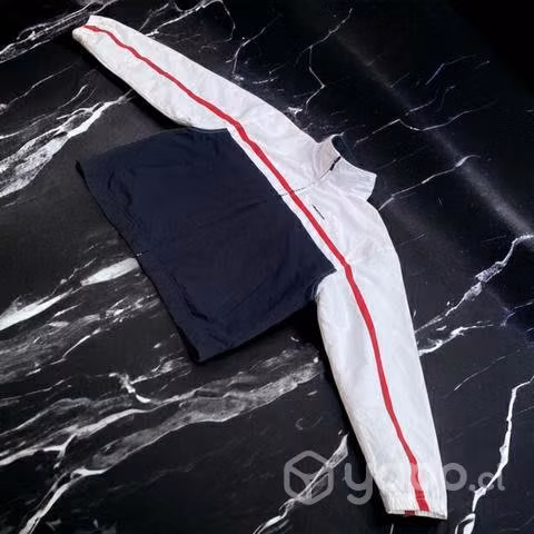 Chaqueta Reebok Vintage - Imagen 3