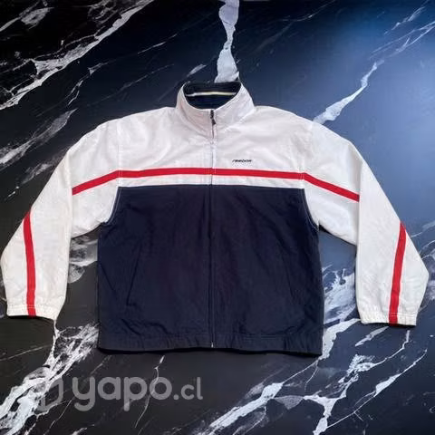 Chaqueta Reebok Vintage - Imagen 4