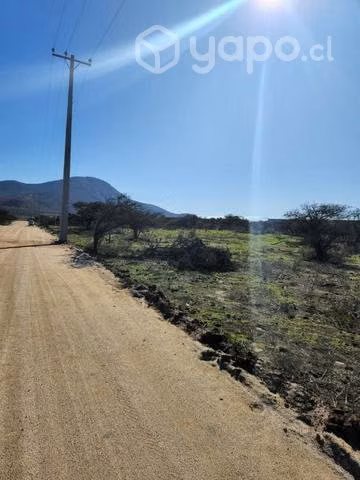 terrenos en Papudo