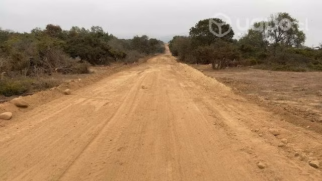 terrenos en Papudo