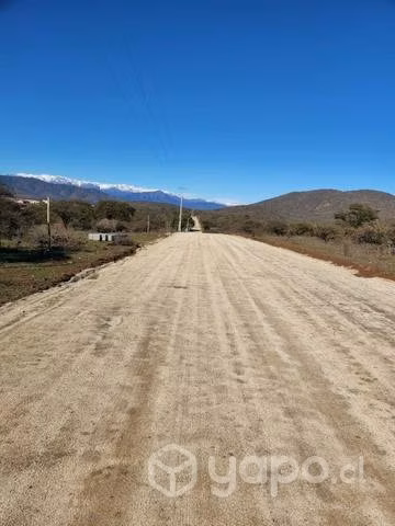 terrenos en Papudo