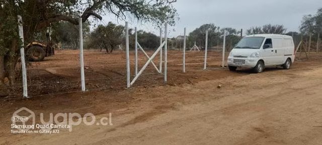 terrenos en Papudo