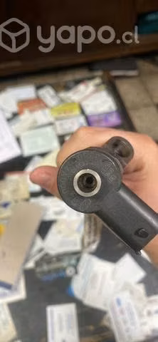 Inyector Hyundai H1 D4CB2002-2010