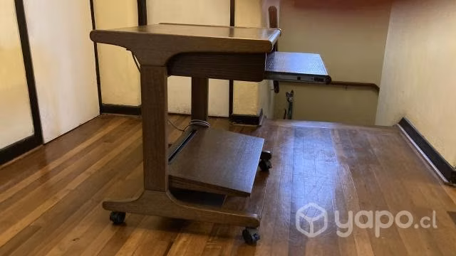 Mesa computador y/o laptop