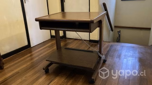 Mesa computador y/o laptop