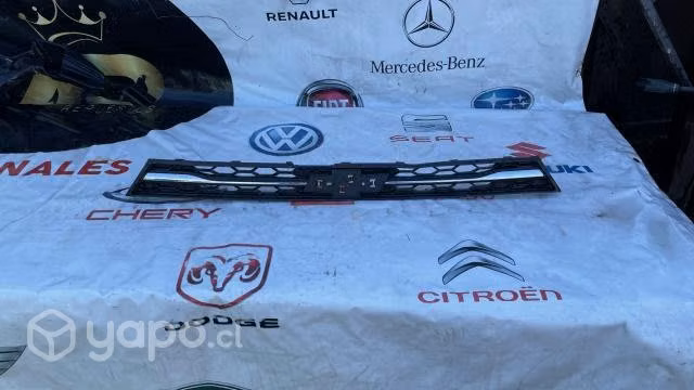 Mascara Chevrolet Spark GT 2018-2020 42333050