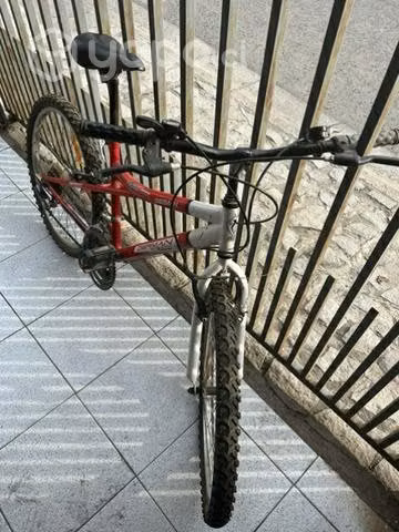 Bicicletas Trek y Derman