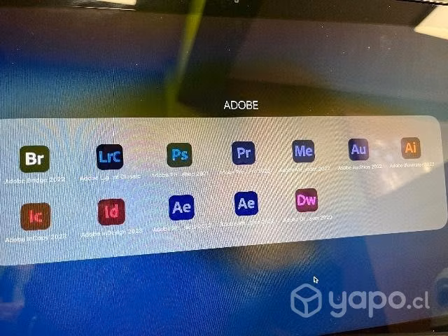 MacBook Pro mod 2012 I7 - Imagen 5