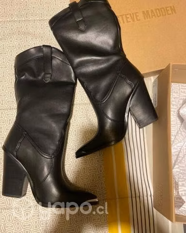 Botas steve madden - Imagen 2