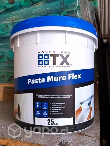 Fibrocemento Liso, Ranurado, Base Ceramica - Imagen 4