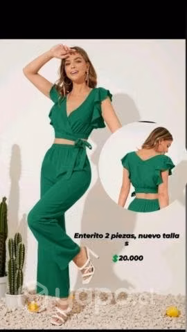 Vestuario de fiesta - Imagen 3