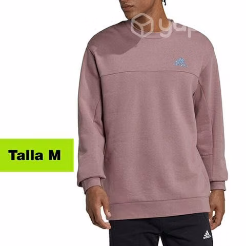 Polerones adidas originales