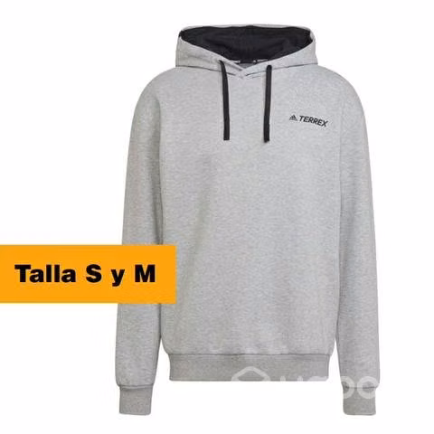 Polerones adidas originales