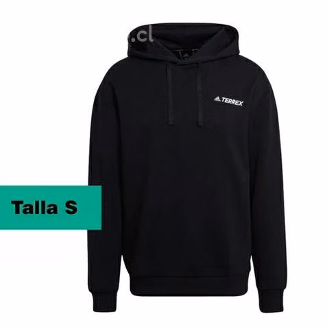 Polerones adidas originales