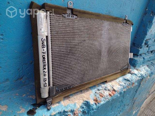 Radiador de aire Subaru Forester 2013-2017 - Imagen 5