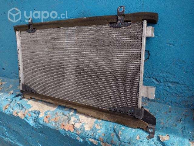 Radiador de aire Subaru Forester 2013-2017 - Imagen 3