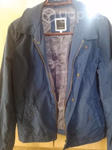 Chaqueta BASEMENT - Imagen 2