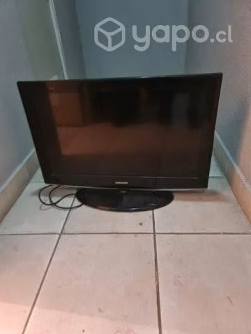 Tv Samsung 32 pulgadas
