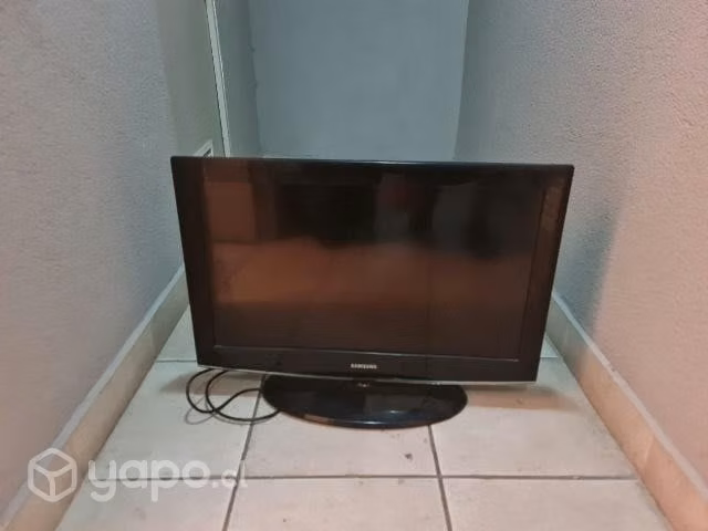 Tv Samsung 32 pulgadas - Imagen 2