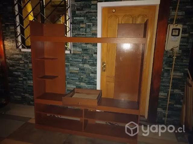 Mueble para televisor