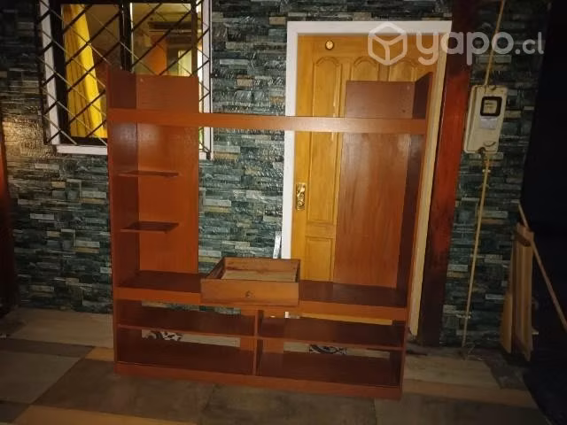 Mueble para televisor
