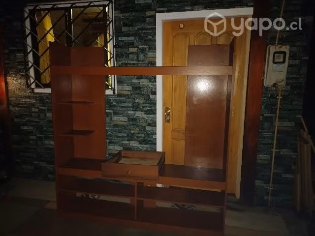 Mueble para televisor