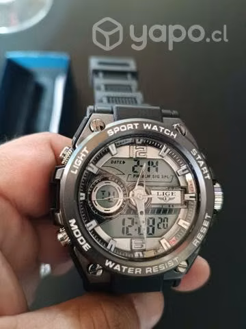 Reloj lige