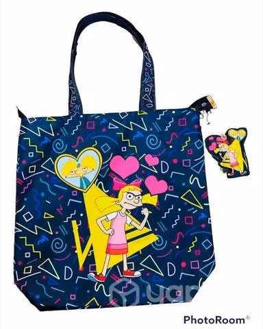Delantales y accesorios