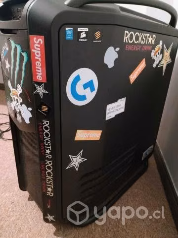 Pc gamer perfecto estado