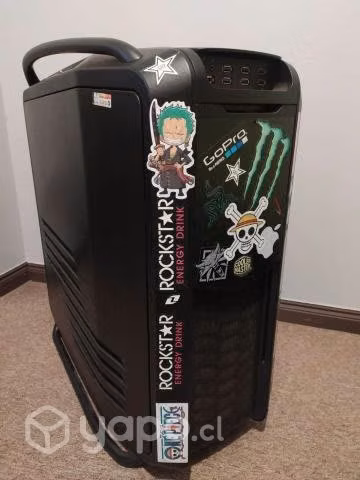 Pc gamer perfecto estado
