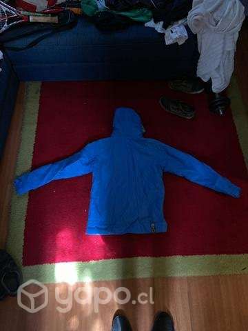 Parka burton - Imagen 3