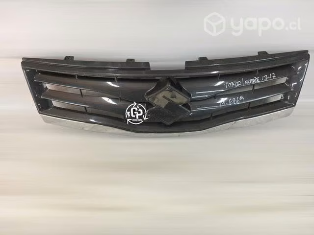 Máscara Suzuki vitara 2013-2017