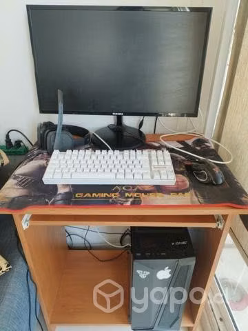 Pc Gamer completo