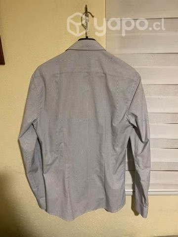 Camisa Zara - Imagen 2