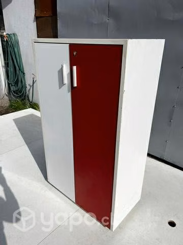 Closet oficina armario