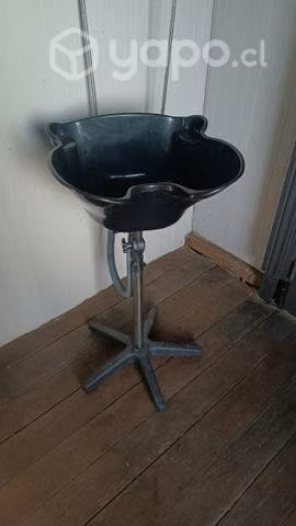 Lava pelos portátil