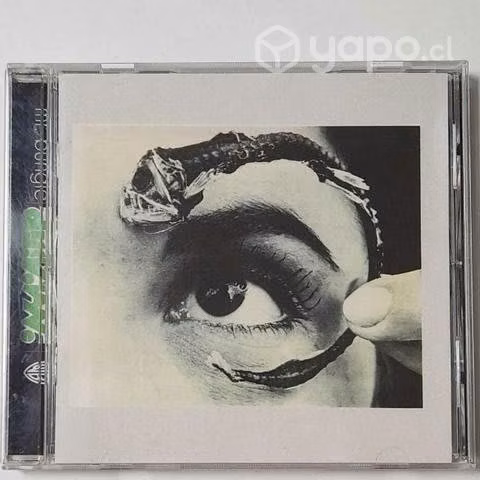 Mr Bungle / Disco Volante