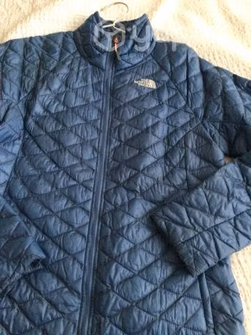 Chaqueta