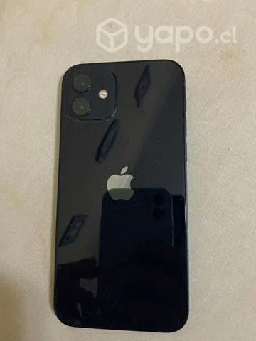 IPhone 12 64GB 85% batería