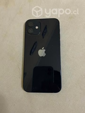 IPhone 12 64GB 85% batería
