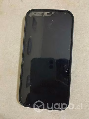 IPhone 12 64GB 85% batería