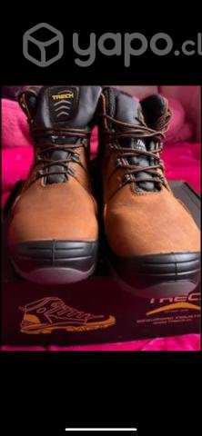 Zapato de seguridad - Imagen 2