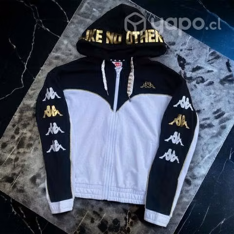 Poleron Kappa Mujer