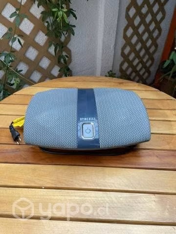 Masajeador de pies Homedics FMS-255H Shiatsu