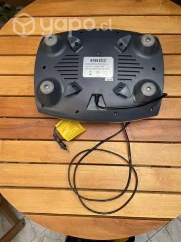 Masajeador de pies Homedics FMS-255H Shiatsu