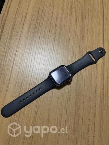 Apple Wacht