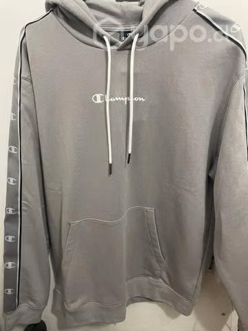 Poleron champion XL